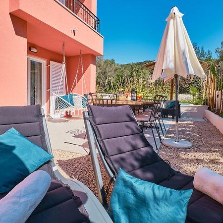 Meacres Sun Villa Miholascica Dış mekan fotoğraf
