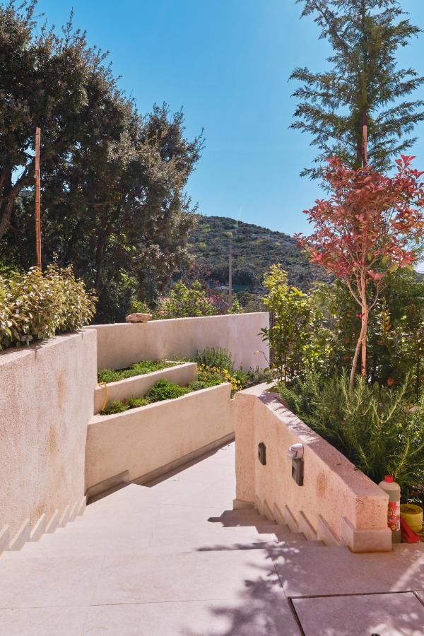 Meacres Sun Villa Miholascica Dış mekan fotoğraf