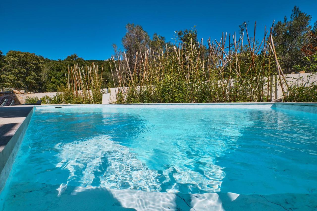 Meacres Sun Villa Miholascica Dış mekan fotoğraf
