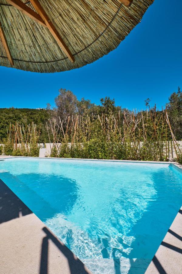 Meacres Sun Villa Miholascica Dış mekan fotoğraf